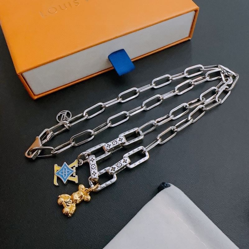 Louis Vuitton Necklaces